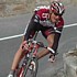 Frank Schleck pendant la descente du Poggio pendant Milan - San Remo 2007